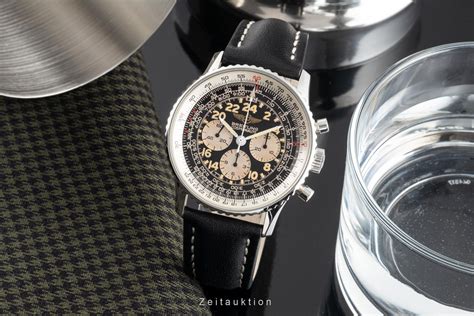 breitling navitimer cosmonaute ref a12019|which breitling navitimer to buy.